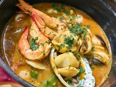 -UPPER KITCHEN(延安路店)