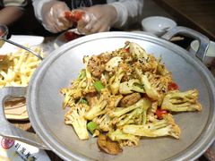 -叶派龙虾•招牌香辣蟹·海鲜(中海国际店)