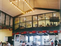 -普兰达德国餐厅·德式脆皮烤猪肘·自酿啤酒(观唐店)