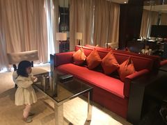 -杭州龙禧福朋喜来登酒店