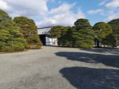 -京都御所