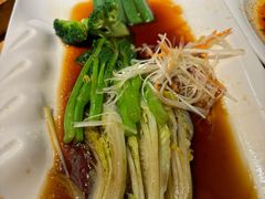 -周三的情书花园餐厅(江北店)