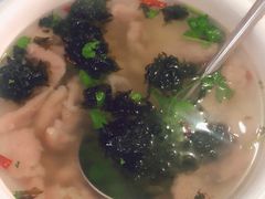 -湖畔居茶楼(湖滨店)