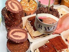 -麦雪尔甜品·生日蛋糕(新街口旗舰店)