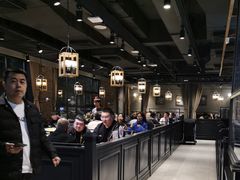 -快乐小羊(富强中路店)