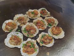 蒜蓉扇贝-大渔·观筵(三里屯太古里店)