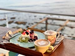 -Cafe Rooftop Cheongsapo