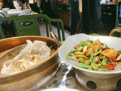 -桂满陇天书(南京德基旗舰店)