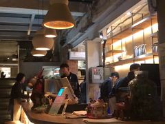大堂-三秋舍·梦幻岛(小西路店)