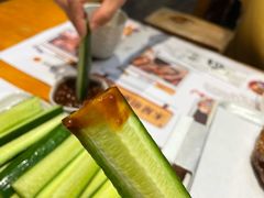 -木屋烧烤(坂田天安云谷店)