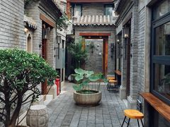 -糖房咖啡(南锣鼓巷店)