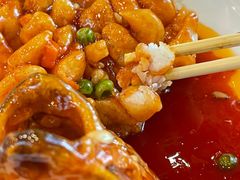 -鸿运楼烤鸭店(天桥店)