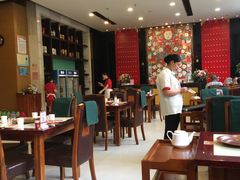 -满旗楼 北京烤鸭·涮羊肉火锅(武昌店)