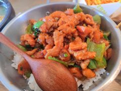 -苦尽酒馆·川菜(鼓楼店)
