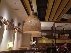 -大头椰·椰子鸡火锅(新梦店)