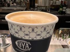 -Cova Ristorante & Caffe(海港城店)
