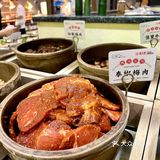 原来长沙也有这种好地方!自助吃到撑!