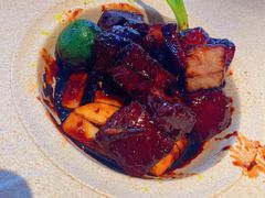 -狮王府淮扬菜(夫子庙老门东店)
