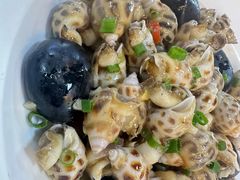 -明本湛江鸡•海鲜小厨(陈家祠店)