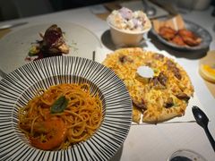 -春树下·树屋花房西餐厅(罍街AS1980店)