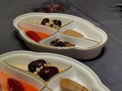 -A One Kitchen·南京精菜馆(德基广场店)