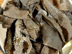 脆毛肚-四小区火锅·巷子里的重庆火锅(花照壁店)