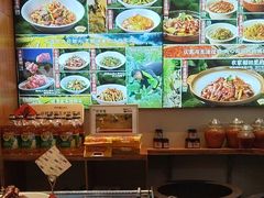 -杨厨的田园饭店(长城路店)