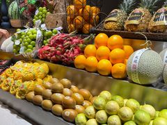 -曲水兰亭(北京四惠店)