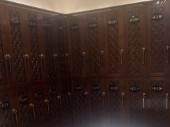 -益健·足疗汗蒸SPA(芙蓉广场店)