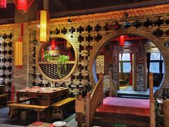 -小龙坎老火锅(天汉长街店)