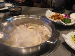-同仁四季椰子鸡(宝安壹方城店)