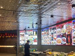 -宴小馆·小海鲜青岛菜(五四广场店)