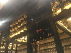 -韩国料理大力士(屏风街店)