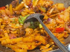 -富正毅三下锅(体育馆店)