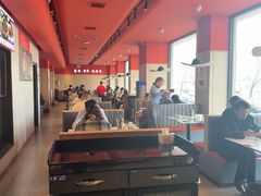 -亚伟瓦罐面美食城(淇县总店)