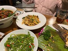 -紫滇源云南生态菜(丹凤街店)