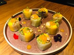-星叶·东南亚料理(宁波万象汇店)