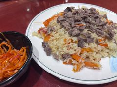 -新疆伊宁远征餐厅