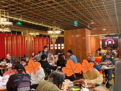 大堂-啫神·广州地标美食(北京路店)