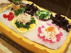 -伯豪瑞廷酒店-天伦阁西餐厅