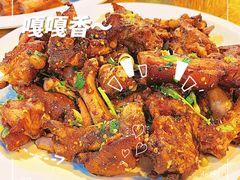 -龙翔小猪脚(龙头街店)