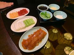 -西安凯悦酒店·湖畔中餐厅