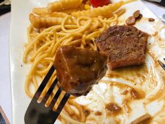 -花园餐厅(亚士厘道店)