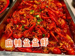 -李叔叔虾蟹大排档(青羊店)