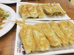 -春水锅贴·传统鲁菜(大明湖店)