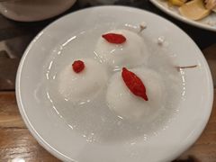 -西江美食舫·江西菜(健德桥店)