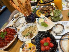 -和创柚子·会席日本料理(新区淮海街店)