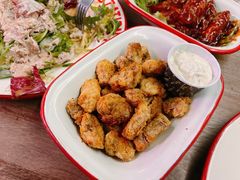 -Tubestation站点比萨(五道营店)