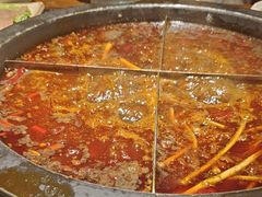 -陈眼镜火锅(总店)