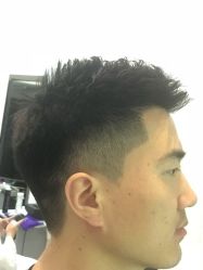 点击看大图 -SIX Hair Consultant